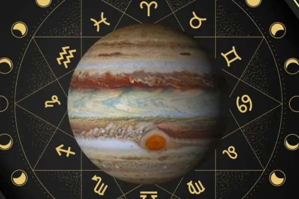 Horoscop special: Planeta norocului, Jupiter, intră în retrograd. Ce zodii vor avea lipici la bani în următoarele patru luni