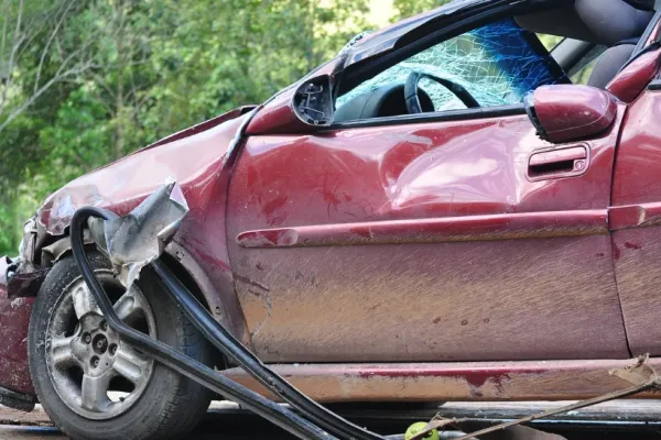 Ce se întâmplă dacă refuzi să dai declarație la poliție în cazul în care ai fost martorul unui accident auto