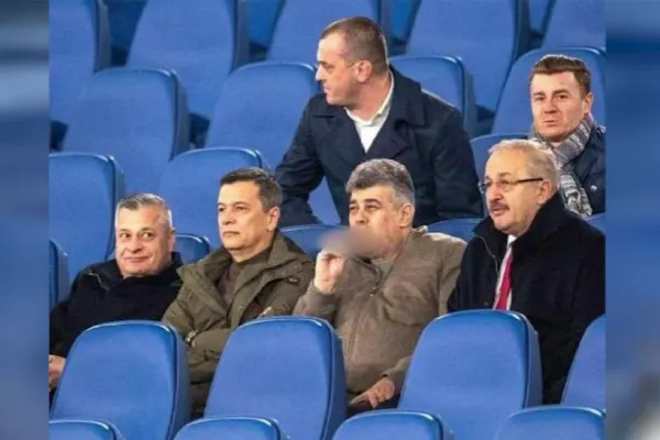 Denunțul care răstoarnă grupul-căpușă din Portul Constanța. Dezvăluiri explozive la Culisele Statului Paralel