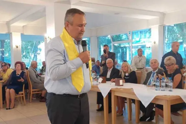Ciucă: Pentru a rămâne la guvernare şi după 2024, să-i convingem pe oameni că trebuie să ne voteze nu doar pentru ce am făcut bun, ci să proiectăm o perspectivă de speranţă