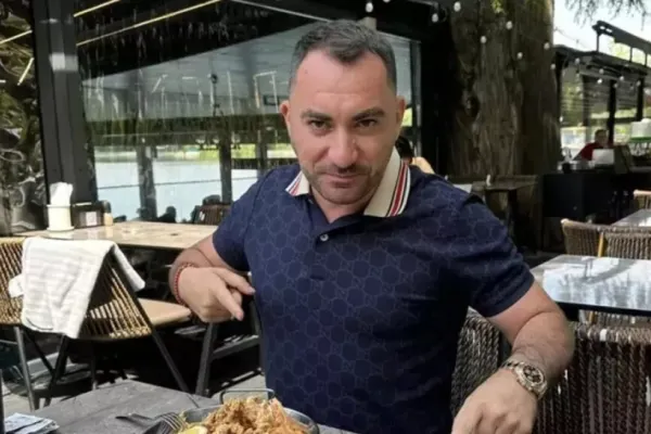 Pescobar primește o nouă lovitură, după ce a tras obloanele peste restaurantele din Londra. Afaceristul a rămas și fără locația din Timișoara