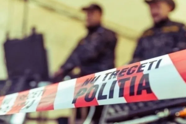 Cadavrul unui bărbat a fost găsit în camera unui hotel din Otopeni - Polițiștii, șocați când au văzut despre cine e vorba