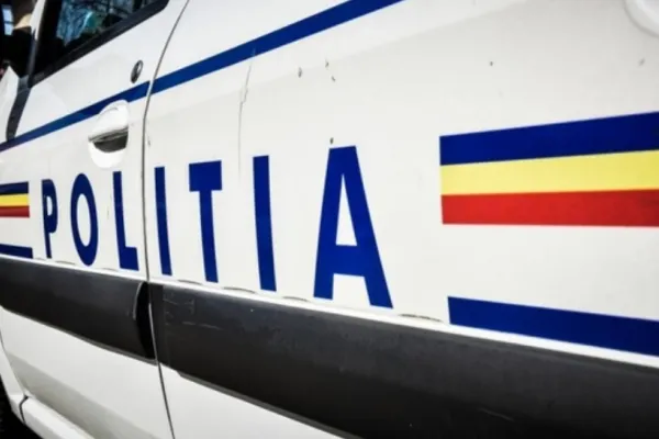Anchetă uriașă la Poliția Capitalei: oamenii legii, acuzați că ar fi bătut un bărbat de 30 de ani până la moarte - Cum l-au găsit polițiștii - Imagini exclusive