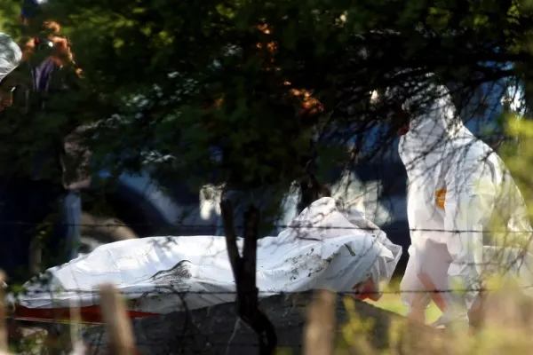 Violență extremă a cartelurilor de droguri din Mexic! Cadavre și părți ale unor trupuri dezmembrate, împrăștiate pe străzile unui oraș din nordul țării