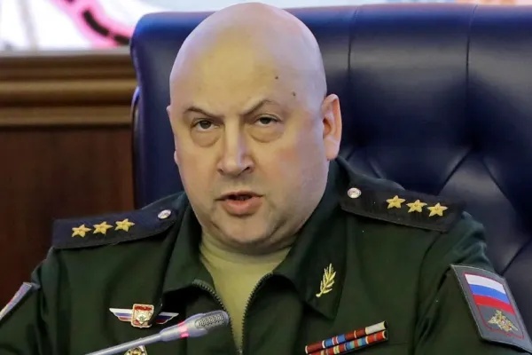 „Generalul Armaghedon” revine în grațiile lui Putin după revolta Wagner a lui Prigojin - Cum l-a răsplătit Kremlinul