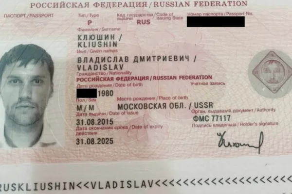 Om de afaceri rus cu legături la Kremlin, trimis 9 ani după gratii în SUA