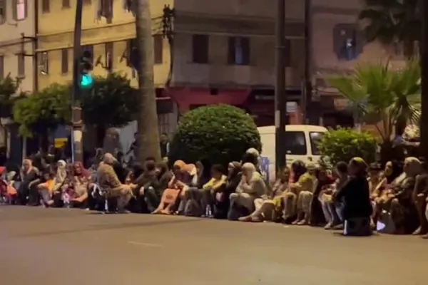 Solidaritate internațională cu Marocul după cutremurul puternic: Mesaje din toată lumea, inclusiv România - Ce transmit Putin și Zelenski