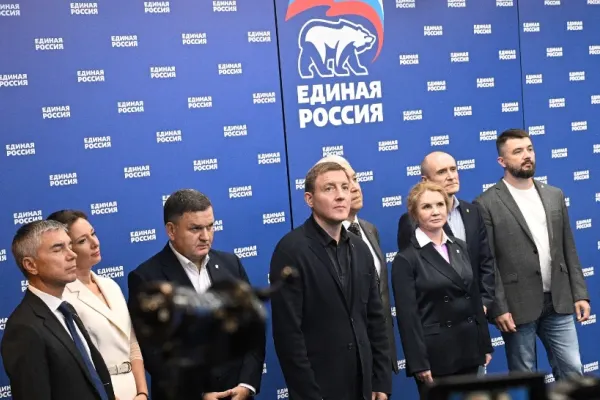 Moscova a anunțat victoria partidului lui Putin în teritoriile ocupate din Ucraina. UE nu s-a lăsat convinsă și a transmis un avertismet dur