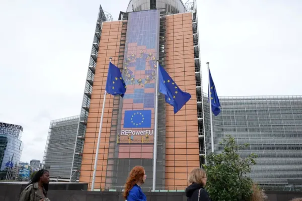 Comisia Europeană recunoaște că Rusia încă își menține atractivitatea pentru investitori. Câte companii au plecat și câte au rămas de la declanșarea războiului în Ucraina