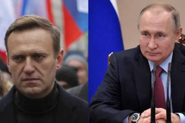 Șanse mari de eliberare pentru cel mai mare critic al lui Putin: Aleksei Navalnîi, dat la schimb pentru un asasin fidel Kremlinului