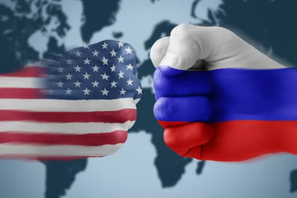 Tensiuni în creștere între SUA și Rusia - Reacție dură după ce Moscova a expulzat 2 diplomați americani