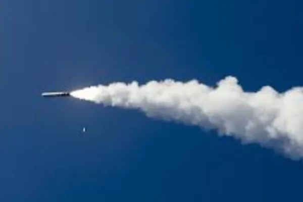 Rusia ar fi folosit o rachetă nord-coreeană într-un atac asupra Ucrainei. Este pentru prima dată în acest an
