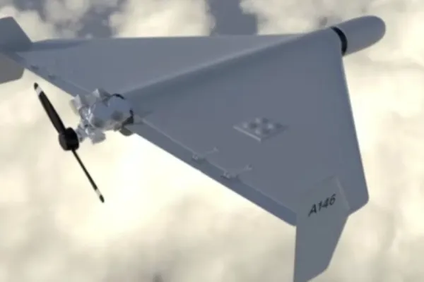 Alertă de la spionii ucraineni: Dronele iraniene „Shahed”, folosite de Rusia în Ucraina, sunt pline de componente europene