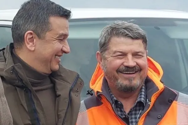 Anca Alexandrescu prezintă DOVADA care îl îngroapă pe Umbrărescu. Imagini exclusive care aruncă în aer ancheta de la Călimănești - VIDEO