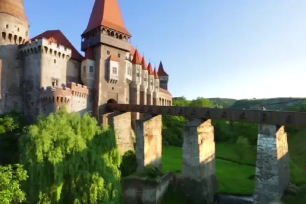 Guvernul Ungariei sponsorizează un program de „excursii patriotice” în Transilvania