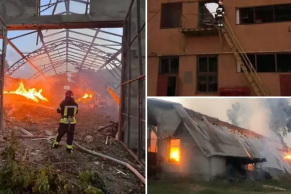 MApN dezminte un fake news lansat de Moscova. România nu a cerut așa ceva Ucrainei!