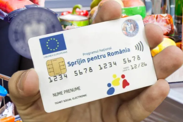 Pensionarii și românii săraci care primesc mai mulți bani în decembrie trebuie să-și VERIFICE cardurile