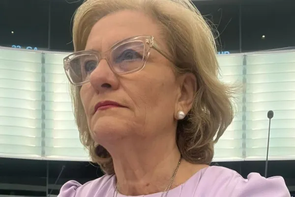 Scandal în Parlamentul European: Laura Codruța Kovesi, audiată de Maria Grapini