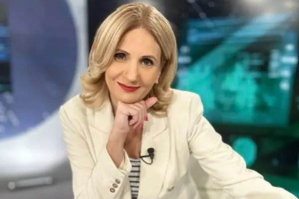 Anca Alexandrescu, amenințată cu moartea. „Voi face plangere și la politie și la SRI”