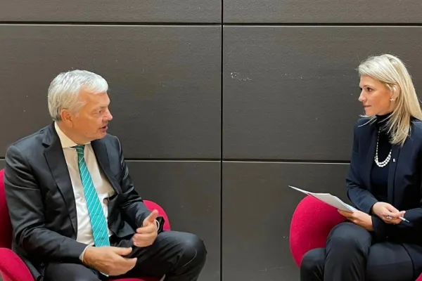 Alina Gorghiu, despre pensiile speciale ale magistraților: „Nicio pensie nu va fi mai mare decât salariul"