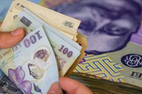 Ce salariu primește un tânăr fără Bacalaureat la primul loc de muncă. Mulți care au muncit o viață întreagă au un venit lunar mai mic