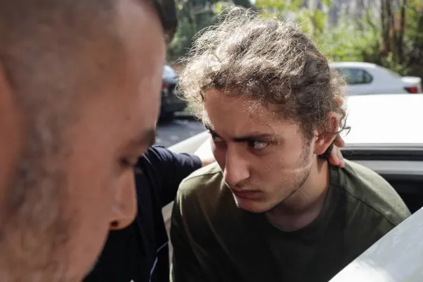Accidentul de la 2 mai. Procesul drogatului Vlad Pascu ar putea fi RELUAT! Judecătoarea ar putea fi SUSPENDATĂ