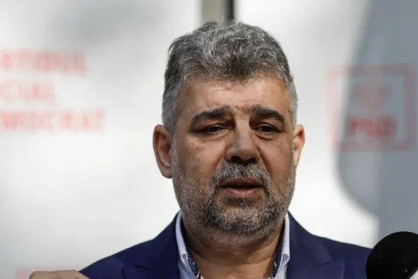 Ciolacu: Atacurile Rusiei la Dunăre nu sunt accidentale. Consolidarea prezenței NATO este binevenită