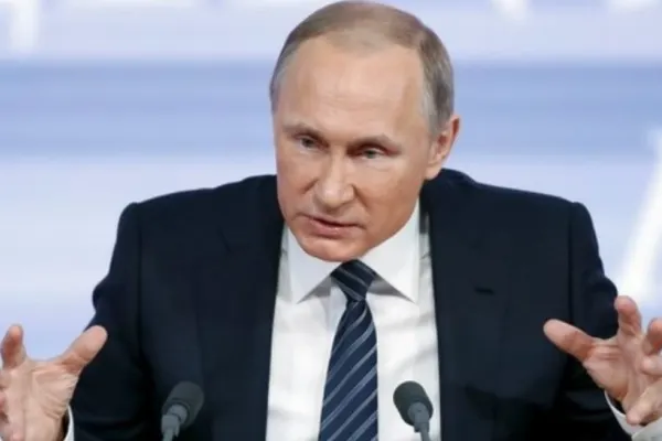 Netanyahu, lovitură grea după atacurile Hamas: Putin compară asediul Israel în Gaza cu Blocada nazistă din Leningrad în anii 40