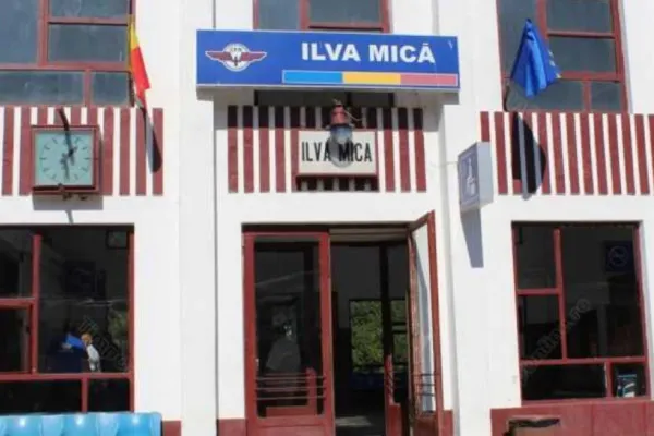 Accident șocant pe calea ferată: Femeie spulberată prin tamponare violentă locomotivă-tren - Anunțul CFR despre conductoarea din Ilva Mică