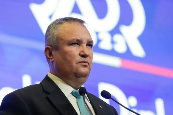 Ciucă, după incidentul cu dronele rusești deasupra României: Este absolut necesar să existe un acord agreat de toate ţările care se învecinează cu Ucraina
