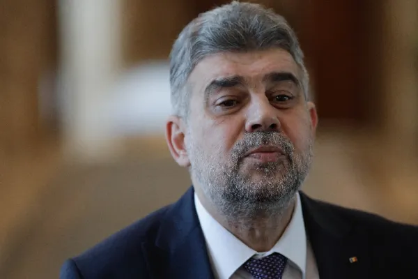 Marcel Ciolacu, în EXCLUSIVITATE la Realitatea PLUS, de Ziua Națională: E cea mai importantă zi. Reprezintă totul