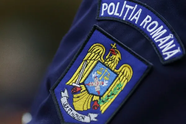 Un gest banal s-a transformat în tragedie: Un polițist din Gorj a murit la doar 43 de ani într-un accident neașteptat