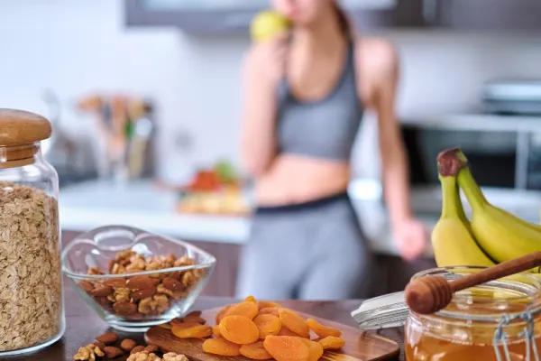 Cele 3 superalimente care îți dau energie toamna și iarna - Nu sunt fructe sau legume