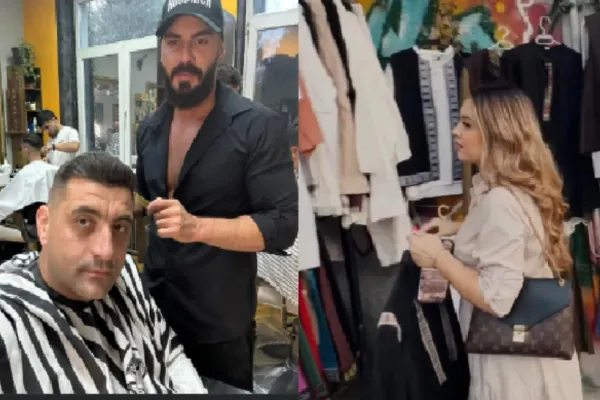 George Simion și-a dat arama pe față. Patriot de ochii simpatizanților, trăiește în lux alături de soție