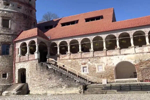 Castel din Transilvania, renovat de unguri. Kelemen Hunor: Consolidăm identitatea națională și avem grijă de ceea ce ne aparţine