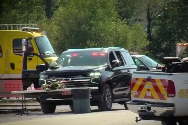 Român mort într-un accident crunt pe o șosea din SUA! Nu a avut nicio șansă să supraviețuiască - Ce s-a întâmplat