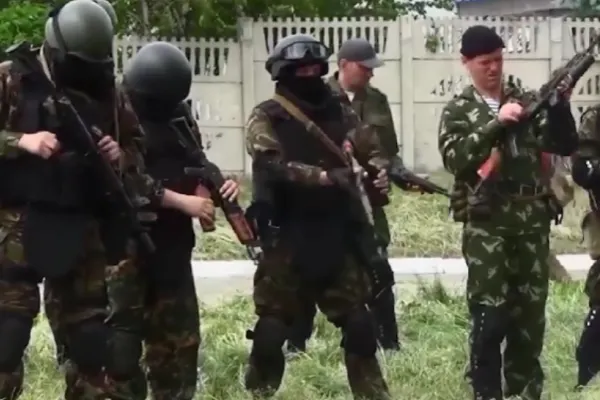 Biserica Rusiei racolează mercenari pentru războiul din Ucraina - Acuzații grave lansate de SBU