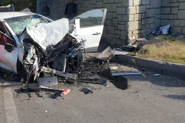 Unul dintre medicii șpăgari de la Marius Nasta a murit într-un accident de mașină, în Otopeni - Anchetatorii iau în calcul și sinuciderea