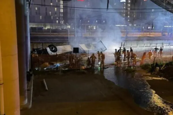 MAE: 4 români, UCIȘI în accidentul din Italia - 21 de persoane au murit şi alte 20 au fost rănite în tragedie