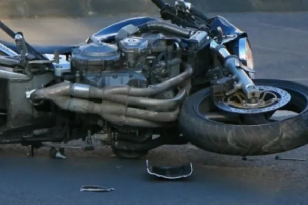 Accident mortal, în București: motociclist ucis pe loc de un șofer drogat