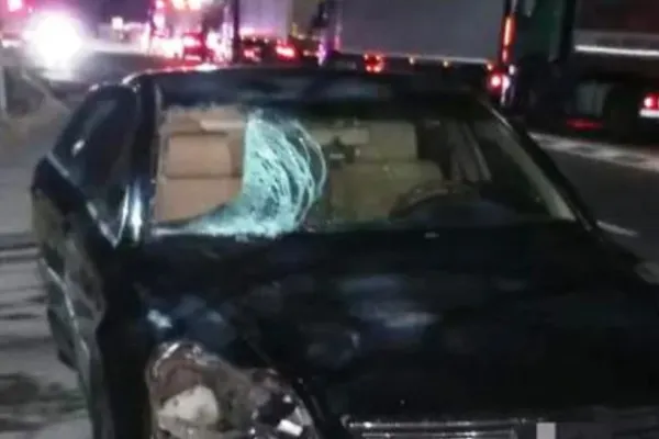 Impact FATAL pe DN2, pe o trecere de pietoni: 2 persoane spulberate în Pufești, a treia, grav rănită- Anunțul IPJ Vrancea