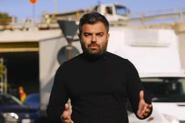 Adrian Vigheciu (PSD), despre traficul din Sectorul 6: „Nicușor Dan a provocat o criză acută care, prin metastază, s-a extins în tot Bucureștiul"
