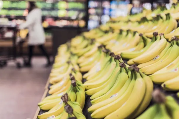 Alimentele care conțin mai mult potasiu decât banana. Cheia vitalității, ascunsă în 5 surse alimentare nebănuite