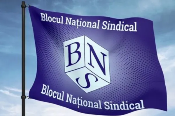 Reproșurile Blocului Național Sindical la adresa lui Nicușor Dan: „Barca e prea înclinată în favoarea capitalului și în defavoarea muncii”