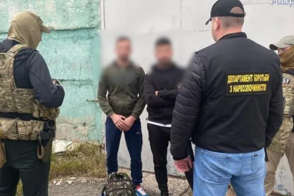 Captură importantă de droguri, în Portul Constanța: 186 de kg de heroină. Stupefiantele urmau să ajungă în Ucraina