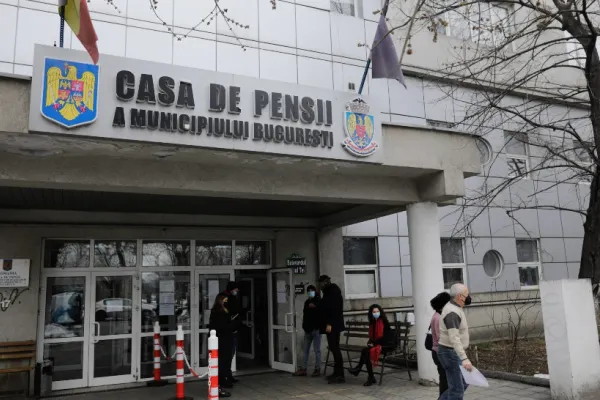 Blocul Național Sindical avertizează: Activitatea caselor de pensii să fie blocată după recalcul