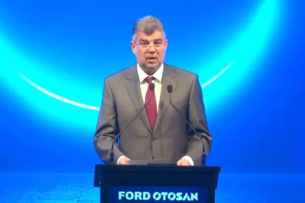 Marcel Ciolacu: „Nu se rupe nicio coaliţie şi nu cade niciun guvern” - Răspuns pentru Rareș Bogdan