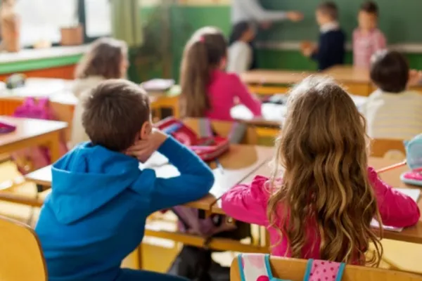 Ministerul Sănătății, avertisment pentru elevii care au reluat cursurile - Care sunt cele mai importante recomandări