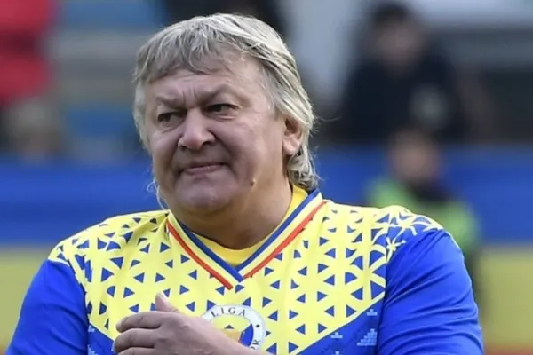 Dănuț Lupu, proaspăt ieșit din închisoare: „Nu vă înțeleg, să respect regulile de circulație...”