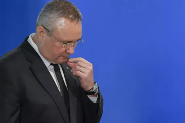 Moartea lui Navalnîi. Nicolae Ciucă: „Această pierdere tragică subliniază nevoia urgentă de democraţie reală în Rusia”